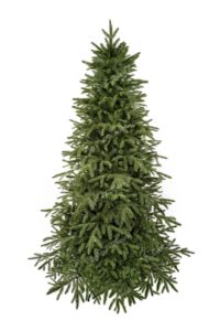 Umělý vánoční stromek 3D Smrk Kalifornský