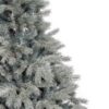 Vánoční stromek 3D Borovice Stříbrná