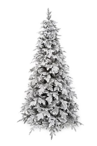 Vánoční stromek 3D Jedle Bílá