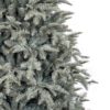 Vánoční stromek 3D Jedle Stříbrná