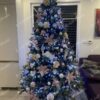 Umělý vánoční stromek 3D Smrk Robustní XL 210cm