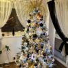 Umělý vánoční stromek Smrk Severský 210cm