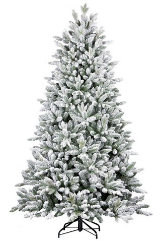 umělý vánoční stromek 3D smrk královský