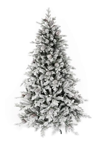 Umělý vánoční stromek 3D Smrk Polární
