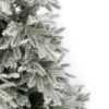 Umělý vánoční stromek 3D Smrk Grónský