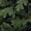 Detail stromkuGigantický vánoční stromek 3D Smrk Exkluziv