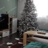 Umělý vánoční stromek 3D Jedle Sibiřská