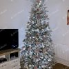 Umělý vánoční stromek 3D Smrk Královský