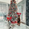 Umělý vánoční stromek Smrk Severský