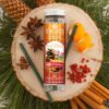 Vonné tyčinky na stromček Spiced Pine Cone