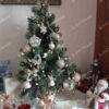 Umělý vánoční stromeček 100% 3D Mini Smrk