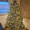 Umělý vánoční stromeček 3D Smrk Exkluzivní 210cm