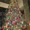 Umělý vánoční stromeček 3D Smrk Exkluzivní