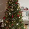 Umělý vánoční stromeček FULL 3D Jedle Kavkazská