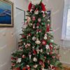 Umělý vánoční stromeček FULL 3D Smrk Exkluzivní