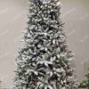 Umělý vánoční stromeček Smrk Severský LED