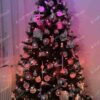 Umělý vánoční stromeček FULL 3D Borovice Himálajská
