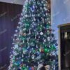 Umělý vánoční stromeček FULL 3D Borovice Himálajská