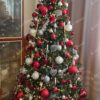Umělý vánoční stromeček FULL 3D Jedle Kanadská