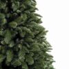 Umělý vánoční stromeček 3D Jedle Normandská XL