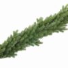 Vánoční girlanda 100% 3D Smrk Exkluzivní 270cm