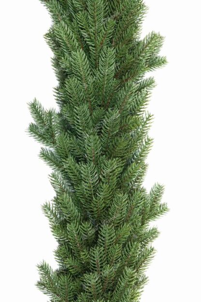 Vánoční girlanda 100% 3D Smrk Exkluzivní 270cm