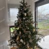Umělý vánoční stromeček FULL 3D Smrk Přírodní 210cm