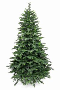 Umělý vánoční stromek 3D Smrk Italský