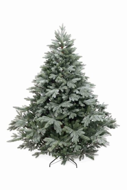 Umělý vánoční stromeček FULL 3D Smrk Vznešený 210cm