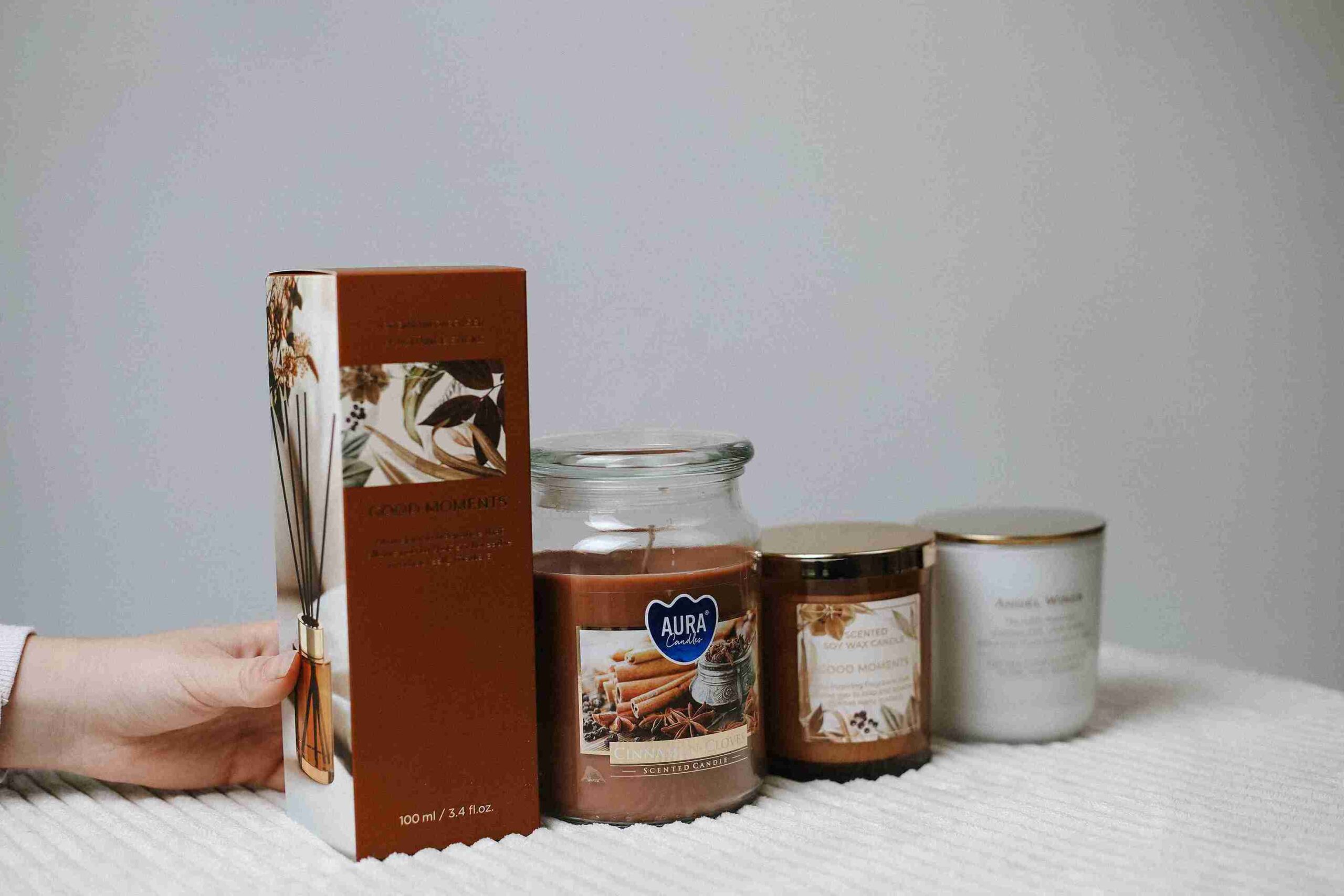 Sentya Christmas Collection Christmas Moments